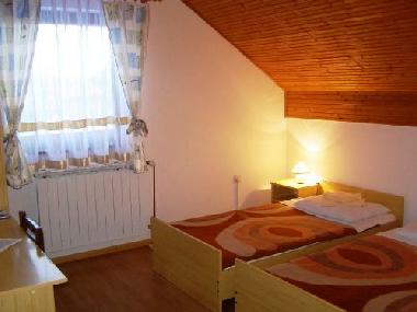 Holiday Apartment in Plitvice Lakes (Karlovacka) or holiday homes and vacation rentals