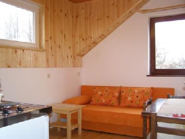 Holiday Apartment in Plitvice Lakes (Karlovacka) or holiday homes and vacation rentals