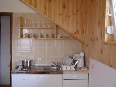 Holiday Apartment in Plitvice Lakes (Karlovacka) or holiday homes and vacation rentals