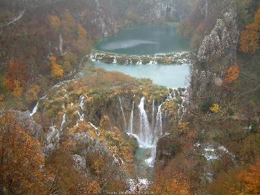 Holiday Apartment in Plitvice Lakes (Karlovacka) or holiday homes and vacation rentals