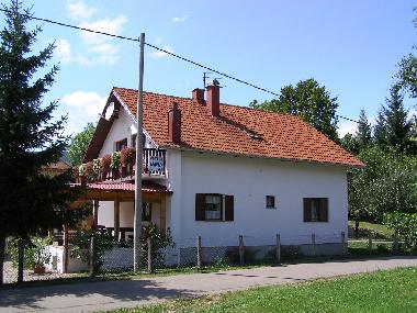 Holiday Apartment in Plitvice Lakes (Karlovacka) or holiday homes and vacation rentals