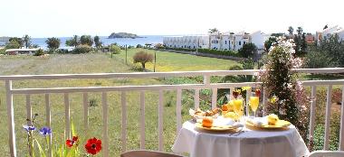 Holiday Apartment in Santa Eularia del Rio (Ibiza) or holiday homes and vacation rentals