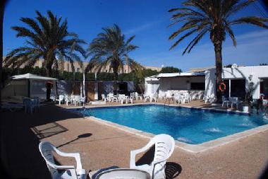 Holiday Apartment in Santa Eularia del Rio (Ibiza) or holiday homes and vacation rentals