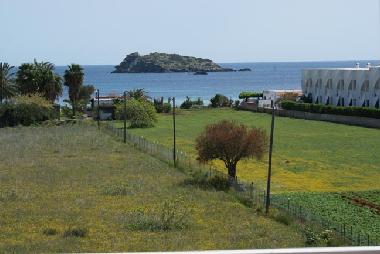 Holiday Apartment in Santa Eularia del Rio (Ibiza) or holiday homes and vacation rentals