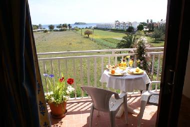Holiday Apartment in Santa Eularia del Rio (Ibiza) or holiday homes and vacation rentals