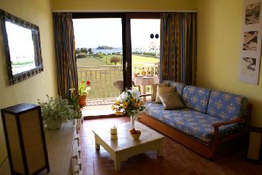 Holiday Apartment in Santa Eularia del Rio (Ibiza) or holiday homes and vacation rentals