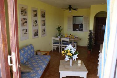Holiday Apartment in Santa Eularia del Rio (Ibiza) or holiday homes and vacation rentals