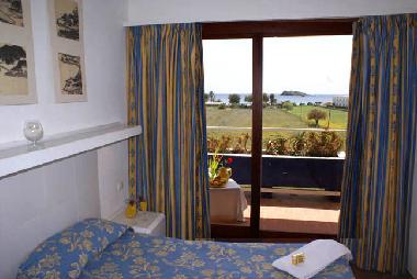Holiday Apartment in Santa Eularia del Rio (Ibiza) or holiday homes and vacation rentals