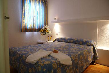 Holiday Apartment in Santa Eularia del Rio (Ibiza) or holiday homes and vacation rentals