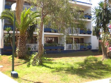 Holiday Apartment in Santa Eularia del Rio (Ibiza) or holiday homes and vacation rentals