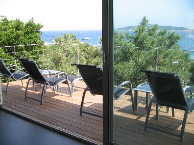 Holiday House in sainte-lucie de porto-vecchio (Corse-du-Sud) or holiday homes and vacation rentals