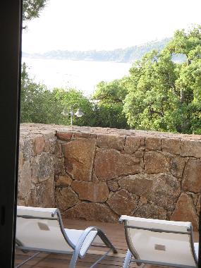 Holiday House in sainte-lucie de porto-vecchio (Corse-du-Sud) or holiday homes and vacation rentals