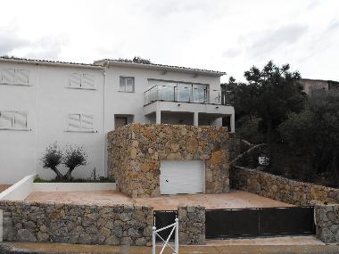 Holiday House in sainte-lucie de porto-vecchio (Corse-du-Sud) or holiday homes and vacation rentals