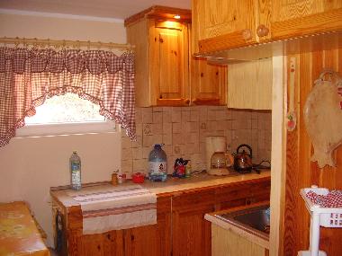 Holiday House in Pobłocie (Pomorskie) or holiday homes and vacation rentals