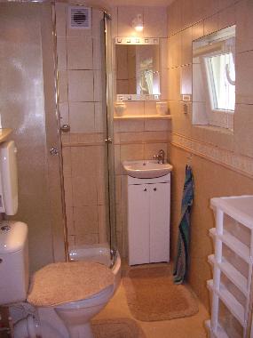 Holiday House in Pobłocie (Pomorskie) or holiday homes and vacation rentals