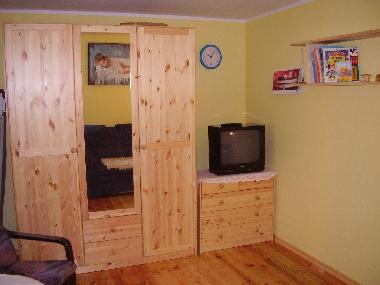 Holiday House in Pobłocie (Pomorskie) or holiday homes and vacation rentals