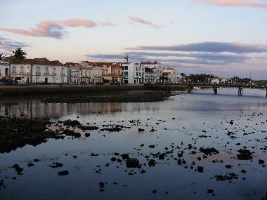 Holiday Apartment in Tavira (Algarve) or holiday homes and vacation rentals
