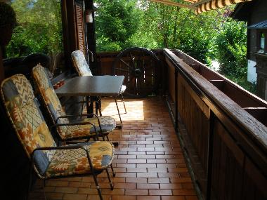 Holiday Apartment in Arrach (Upper Palatinate) or holiday homes and vacation rentals