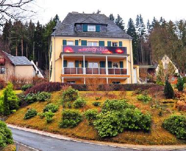 Holiday Apartment in Bad Elster (Vogtland) or holiday homes and vacation rentals