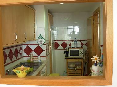 Holiday Apartment in Torredembarra (Tarragona) or holiday homes and vacation rentals