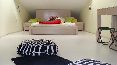 Holiday Apartment in Ohrid (Ohrid) or holiday homes and vacation rentals