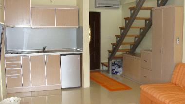 Holiday Apartment in Ohrid (Ohrid) or holiday homes and vacation rentals