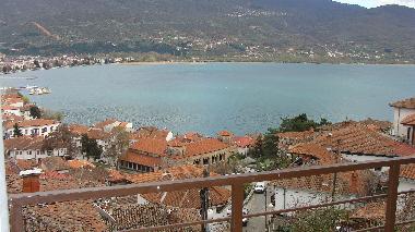 Holiday Apartment in Ohrid (Ohrid) or holiday homes and vacation rentals