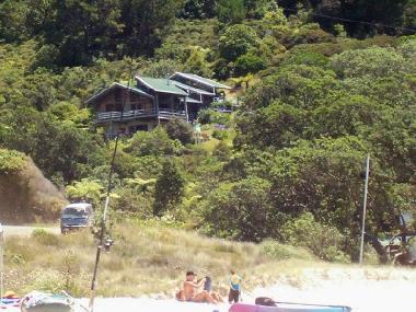 Holiday Apartment in Whitianga (Thames-Coromandel) or holiday homes and vacation rentals