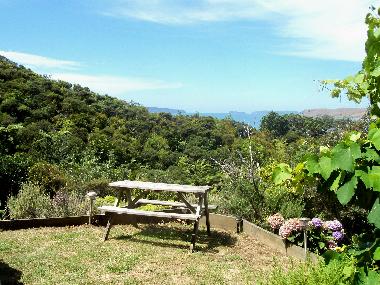Holiday Apartment in Whitianga (Thames-Coromandel) or holiday homes and vacation rentals