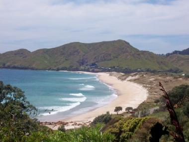 Holiday Apartment in Whitianga (Thames-Coromandel) or holiday homes and vacation rentals