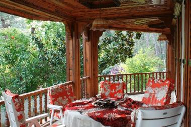 Holiday House in Akyaka - Gkova (Mugla) or holiday homes and vacation rentals