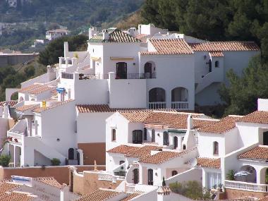Holiday Apartment in NERJA (Mlaga) or holiday homes and vacation rentals