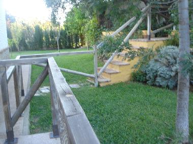 Holiday House in El Bosque (Cdiz) or holiday homes and vacation rentals