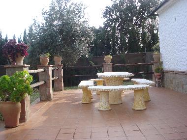 Holiday House in El Bosque (Cdiz) or holiday homes and vacation rentals