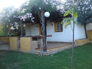Holiday House in El Bosque (Cdiz) or holiday homes and vacation rentals