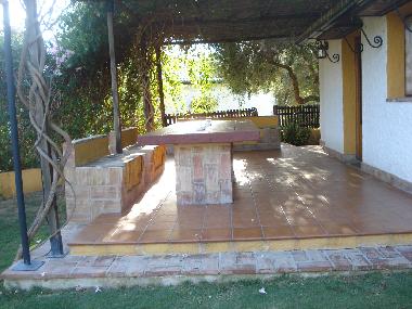 Holiday House in El Bosque (Cdiz) or holiday homes and vacation rentals