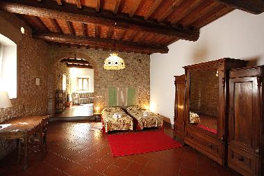 Holiday Apartment in San Pancrazio (Firenze) or holiday homes and vacation rentals