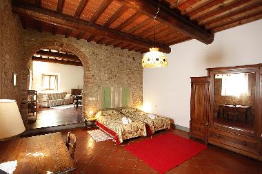 Holiday Apartment in San Pancrazio (Firenze) or holiday homes and vacation rentals