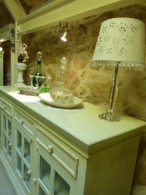 Holiday House in AGHIOS GEORGIOS  SYKOUSSIS (Chios) or holiday homes and vacation rentals