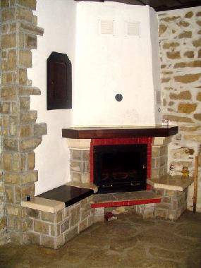 Holiday House in Zaya (Gabrovo) or holiday homes and vacation rentals