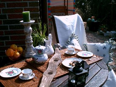 Holiday Apartment in Borkum (East Frisians (Islands)) or holiday homes and vacation rentals