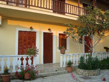 Holiday Apartment in Argirades (Kerkyra) or holiday homes and vacation rentals