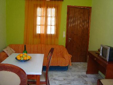 Holiday Apartment in Argirades (Kerkyra) or holiday homes and vacation rentals