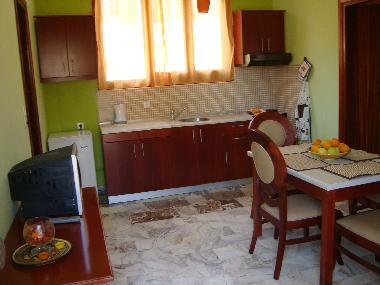 Holiday Apartment in Argirades (Kerkyra) or holiday homes and vacation rentals