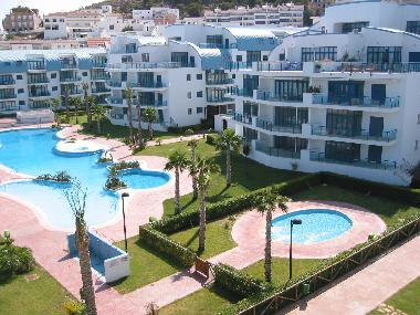 Holiday Apartment in CASTELL DE FERRO (Granada) or holiday homes and vacation rentals