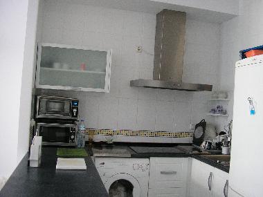 Holiday Apartment in CASTELL DE FERRO (Granada) or holiday homes and vacation rentals