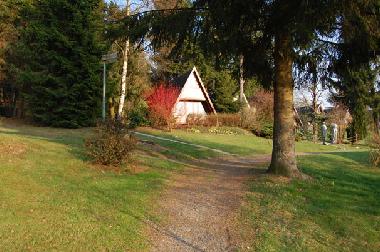 Holiday House in Waldkirchen (Lower Bavaria) or holiday homes and vacation rentals