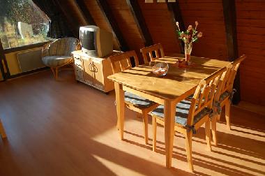 Holiday House in Waldkirchen (Lower Bavaria) or holiday homes and vacation rentals