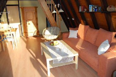 Holiday House in Waldkirchen (Lower Bavaria) or holiday homes and vacation rentals