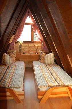 Holiday House in Waldkirchen (Lower Bavaria) or holiday homes and vacation rentals